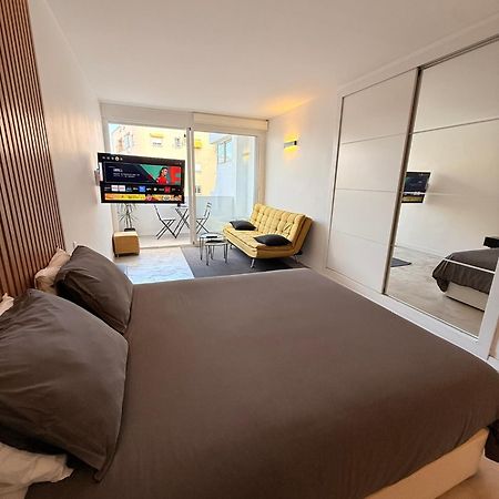 Torremolinos Centro Apartment ภายนอก รูปภาพ