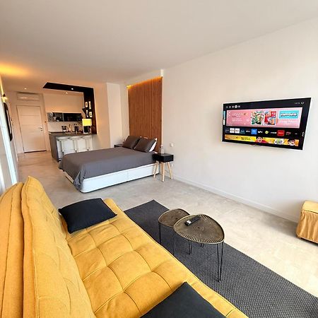 Torremolinos Centro Apartment ภายนอก รูปภาพ