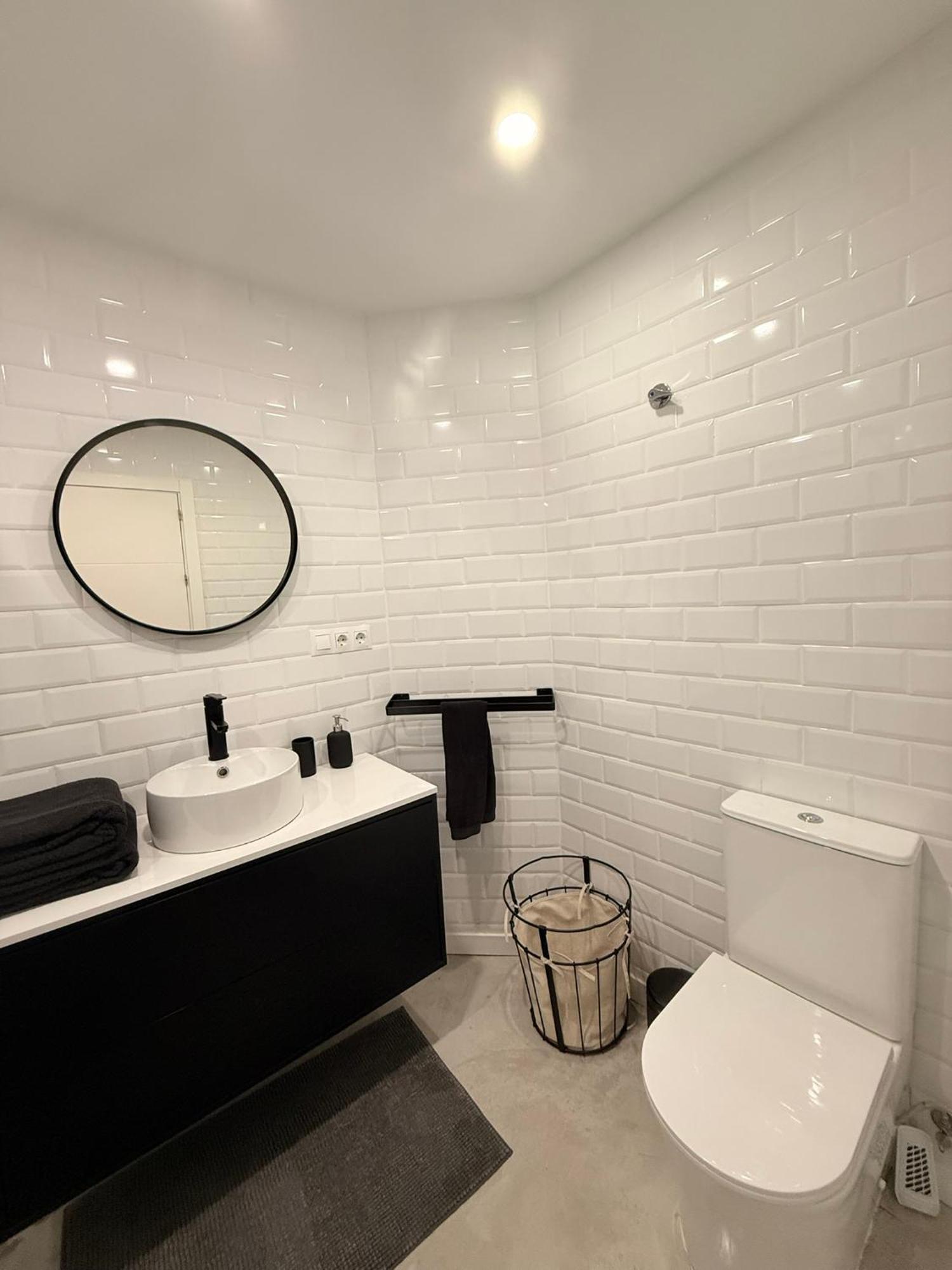 Torremolinos Centro Apartment ภายนอก รูปภาพ