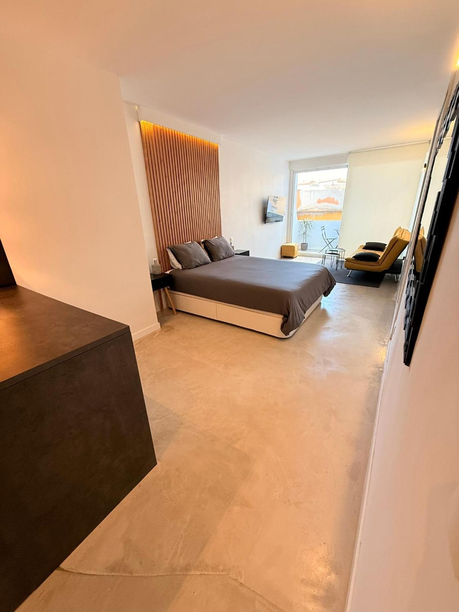 Torremolinos Centro Apartment ภายนอก รูปภาพ