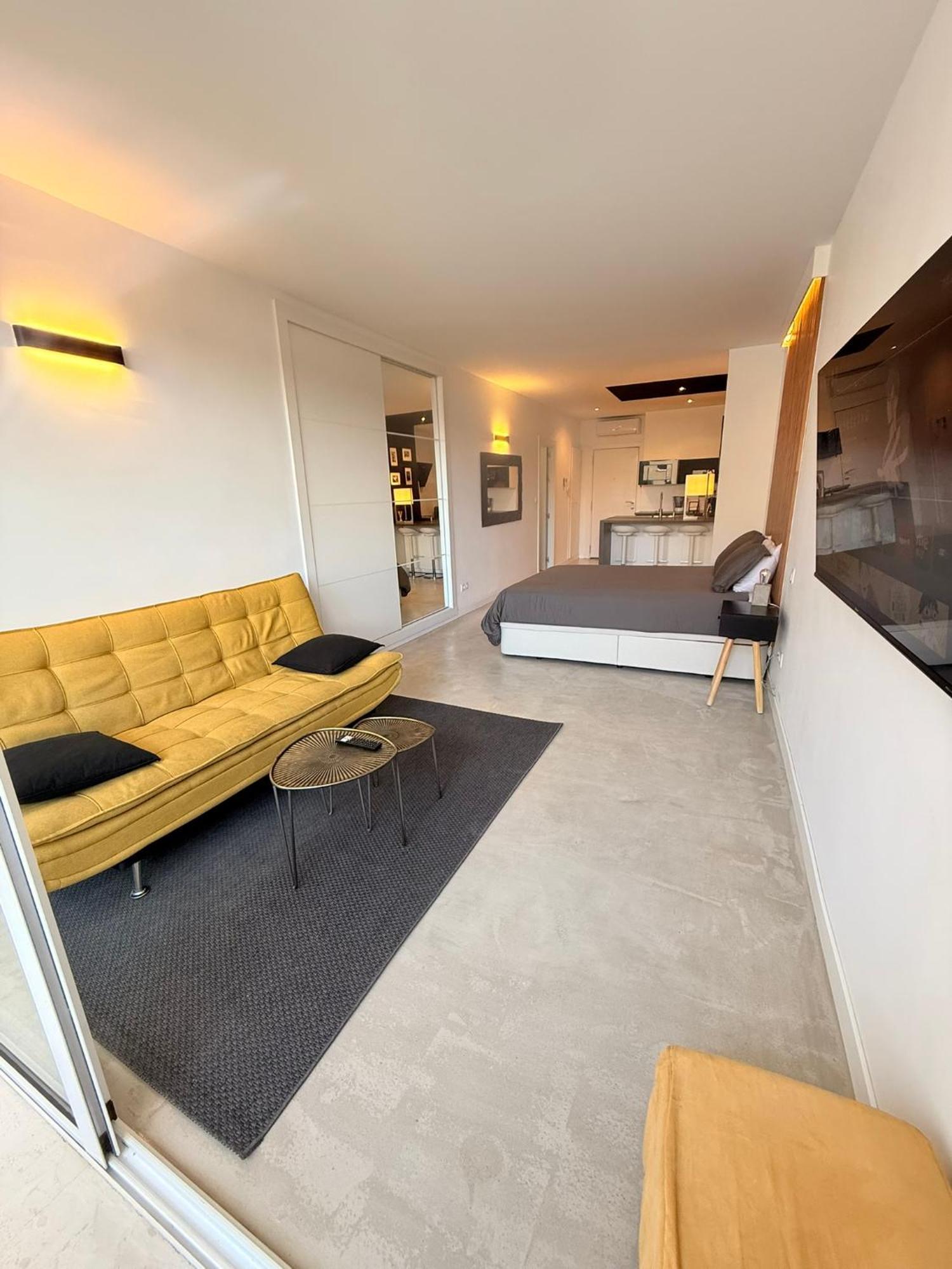 Torremolinos Centro Apartment ภายนอก รูปภาพ